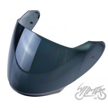 Visiir of521, toonitud