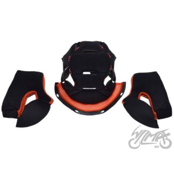PADJAKOMPLEKT, SISERIIE MX437 JUNIOR M