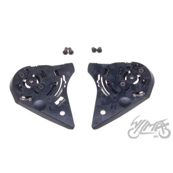 Visiiri kinnitus, f369, ff384, ff351, of552, ff352