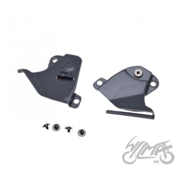 Päikesevisiir mehhanism ff313