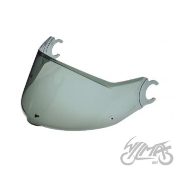 Visiir, kergelt toonitud - LS2 FF313 kiivrile