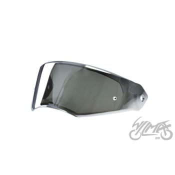 Visiir ff324 Evo, iriidium hõbedane