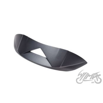Ventilatsioon - tagumine, ff390, matt hall