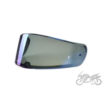 Visiir FF397, iridium sinine