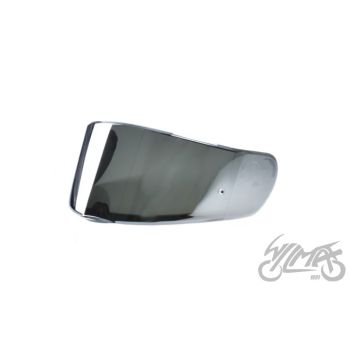 Visiir ff397, iriidium hõbedane