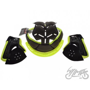 LINER MX437 EVO JUNIOR CAMO KOLLANE L