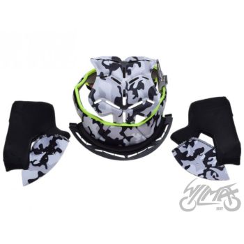 LINER MX437 EVO MUST 3XL