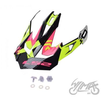 Nokk MX470