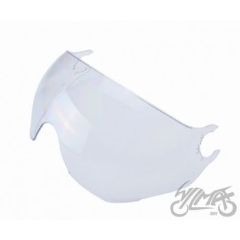 Visiir of562, läbipaistev