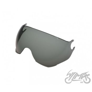 OF562 kiivri toonitud visiir