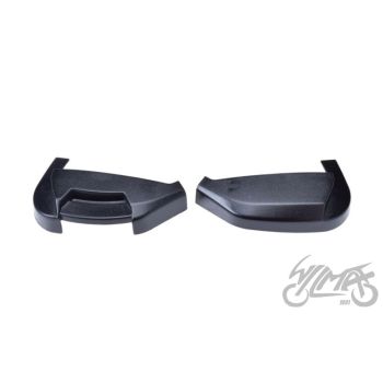 Päikesevisiir mehhanismi kate OF569