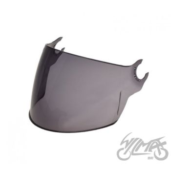 OF602 CIEMNA kiivri visiir