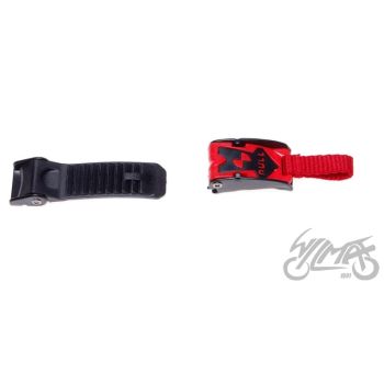 Pannal micrometric kinnitusega LS2 kiivrile