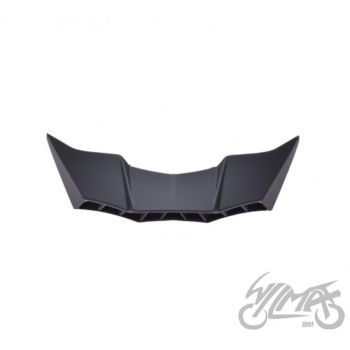 ÕHUSISSEVÕTT FF800 MATT MUST