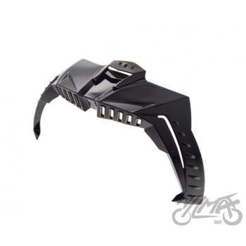 ÕHUVÄLJUND TAGUMINE FF805 MUST