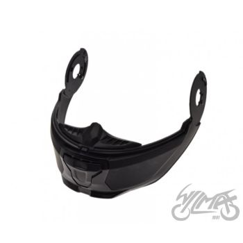 CHIN BAR FF902 MATT MUST