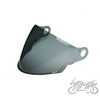 OF616 kiivri visiir TUMENDATUD