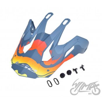 DASZEK MX708 WASH DARK GREY