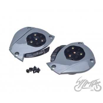 MECHANIZM SZCZĘKI FF910 SOLID NARDO GREY