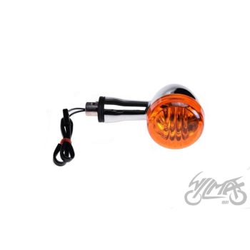 Suunatuli vasak 12V 23W, INTRUDER C/M-800/VL1500