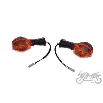 Suunatuli (paar) M5, 12V 23W, GSXR400/1400