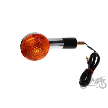 Suunatuli M10, 12V 23W, SPARE VX800 GSX1100G 400F