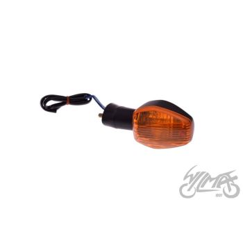 Suunatuli CBR F4, vasak