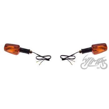 Suunatuli (paar) FZ FZR TZR DTR YSR DT XT