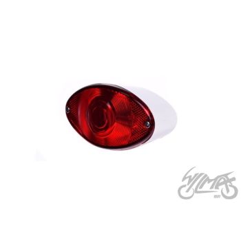 Tagatuli Cateye, M6 x 1.0, 12V 23/8W