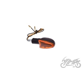 LAMP, SUUNATULI, OVAALNE KOLLANE LÄÄTS, PAREM ESIOSA