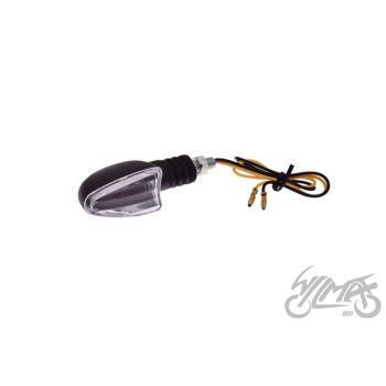 LAMP, SUUNATULI, OVAALNE, LÄBIPAISTEV LÄÄTS, VASAK ESIMENE