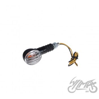 KIERUNKOWSKAZ OWAL JASNY 12V23W ECE