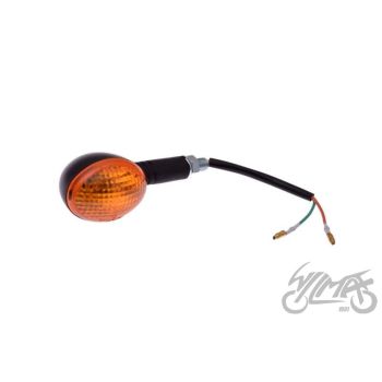 Suunatuli esimene parem, Cateye - M10 x 1.25, 12V 10W