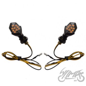 LAMP, SUUNATULI MINI LED