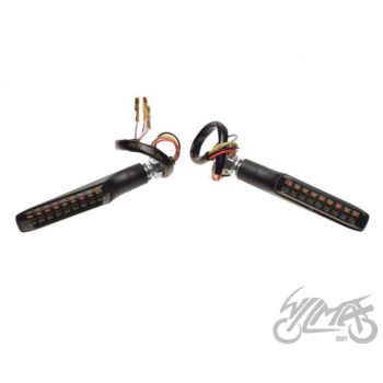 LAMP, TAGUMINE SUUNATULI ATV UTV LED, KOMPLEKT 2 TK