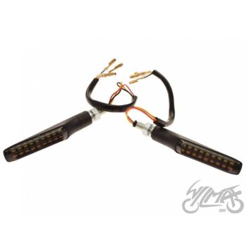 LAMP, ESITULEDE SUUNATULI ATV UTV LED, KOMPLEKT 2 TK