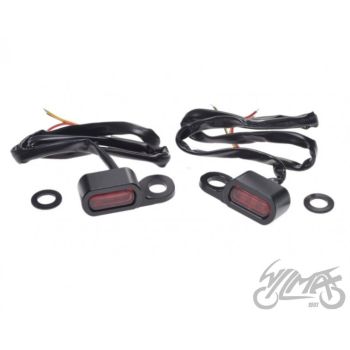 EESMINE SUUNATULI HARLEY MUST SUITSUTATUD