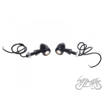 Universaalne must suunatuli