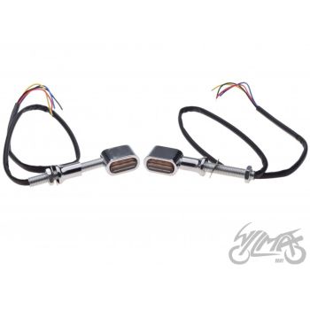 SUUNATULI SINA? HARLEY HÕBE