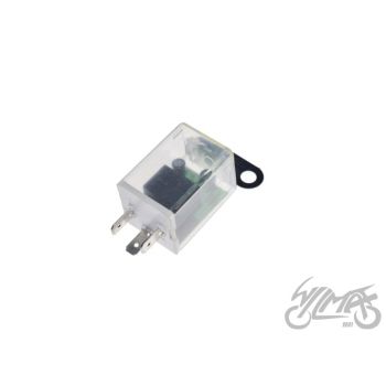 Suunatulerelee, LED