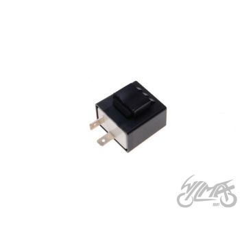 Suunatule relee 12V 2X10W