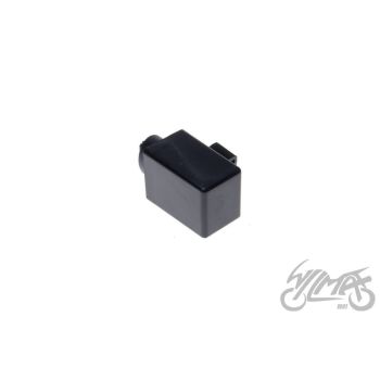 Suunatule relee 12V 2X21W+3,4W