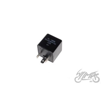 Suunatule relee 6V LED