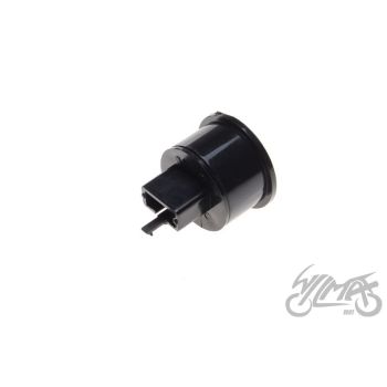 Suunatule relee 12V 2X21W+3,4W