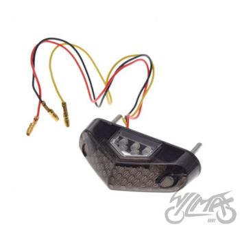 Pidurituli LED