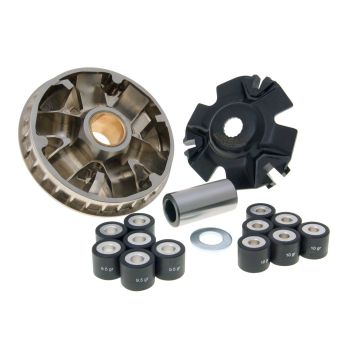 variator Airsal sport for Honda, Keeway 125, 150cc 4-stroke