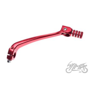 Käiguvahetushoob Honda CRF450R 2008-2010, punane