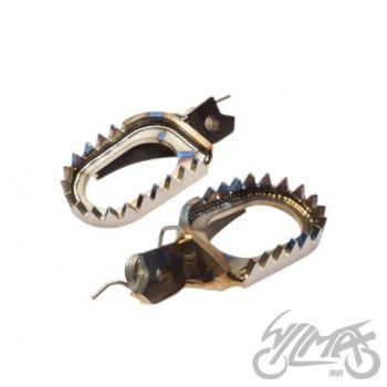 Suzuki RM-Z KPL Titanium juhtide jalatugi