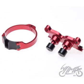 Stardiabi, topelt nupuga 56,4mm