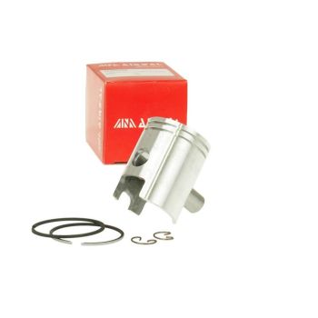 piston kit Airsal sport 49.9cc 39mm for Kymco, SYM vertical